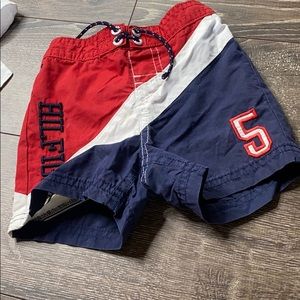 Tommy Hilfiger short